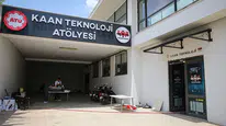 Afetlerin kahramanı TÜRKHAN ABD yolcusu: Türk gençlerinin hedefi dünya zirvesi