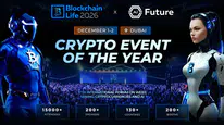 Dijital dünyanın rotası Dubai’ye çevriliyor: Blockchain ve yapay zekânın dev zirvesi için geri sayım başladı
