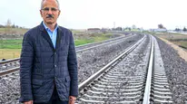 Makinist adaylarına yapay zeka devrimi: Trenler artık sınıfta sürecek