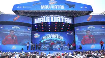 Gölcük'te TEKNOFEST Mavi Vatan coşkusu başladı