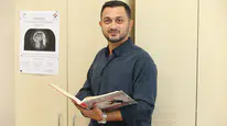 Karabük'te saldırganlığı ölçen ölçek Türk kültürüne uyarlandı