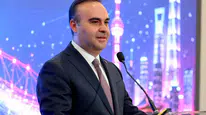 İstanbul'daki coğrafya olimpiyatında Türk öğrencilerden 4 gümüş madalya