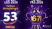 Eğitim teknolojilerinde rehberlik odaklı yeni dönem başarı getirdi