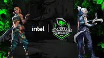 Türkiye, Avrupa ve MENA'dan oyuncuları buluşturan Intel Monsters Reloaded 2026 başladı