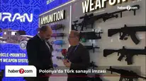 Avrupa'nın savunma hattında Türk-Polonya ittifakı: İki dev güç birleşiyor