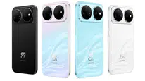 Huawei nova 16s serisi küresel pazara iddialı giriş yapıyor: 200 MP kamera ve dev batarya