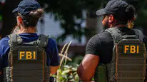 FBI'da büyük sızıntı: Binlerce ajanın tıbbi kayıtları hackerların eline geçti