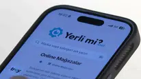 Hangi ürün yerli hangisi yabancı? Barkod okutarak anında öğrenin