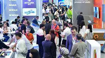 İstanbul teknoloji dünyasının kalbi oldu: GITEX Ai Türkiye kapılarını açtı