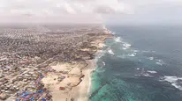 Afrika kıtası ikiye ayrılıyor: Yeni bir okyanusun doğuşu yaklaşıyor