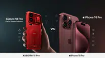 Xiaomi 18 Pro ve Pro Max sahneye çıkıyor: Dev batarya ve Leica imzalı güç