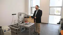 Otomotiv üretiminde yapay zeka devrimi: Hatalar artık robotlarla ayıklanacak