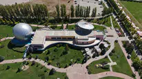 Uzayın derinlikleri yapay zekayla Türkçeleşti: Eskişehir'de devrim niteliğinde gösterim