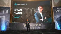 İnternet hızında yeni dönem: TP-Link Wi-Fi 8 teknolojisini Türkiye'ye getirdi
