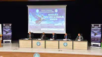 Havacılığın rotasını yapay zeka çizecek: Balıkesir'de dev zirve