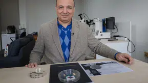 Türk Mühendis Geliştirdi: Cep Telefonu Şarj Süresini Uzatan Buluş Patent Aldı