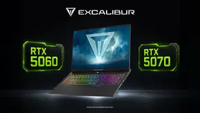Casper Excalibur G915: Alüminyum şıklığı yüksek performansla buluşuyor