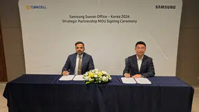 Turkcell ve Samsung'dan 5G hamlesi: 650 bin cihazlık dev iş birliği
