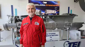 Milli motor teknolojisinde kritik viraj: TEI-TF6000 için geri sayım başladı