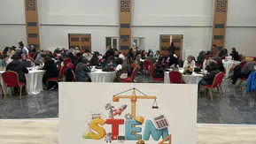 Düzce'de eğitimde dönüşüm: Öğretmenler STEM ile geleceği tasarlıyor
