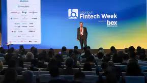 Finansın Geleceği İstanbul’da Şekillendi: IFW 2026’da Yapay Zeka ve Dijital Dönüşüm Rüzgarı