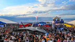 TEKNOFEST Güneydoğu'da final heyecanı: Gökyüzü nefesleri kesecek