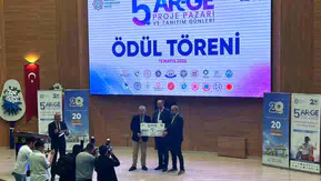 Deprem riskine yapay zeka kalkanı: Türk akademisyenlerin geliştirdiği sistem zirveye oturdu
