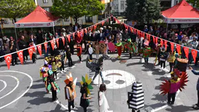 Minik beyinler bilimle buluştu: Boyabat’ta teknoloji rüzgarı esti