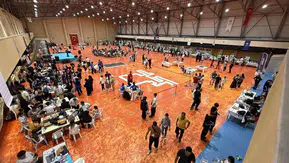 Geleceğin mühendisleri Sakarya’da buluştu: 800 bin TL’lik teknoloji maratonu başladı