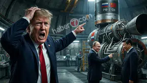 Pentagon’un füze telaşı: 2035 projeksiyonları Washington’da alarm zillerini çaldırdı