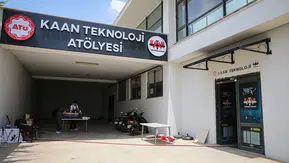 Afetlerin kahramanı TÜRKHAN ABD yolcusu: Türk gençlerinin hedefi dünya zirvesi
