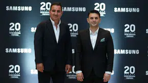 Televizyon izleme alışkanlıklarını kökten değiştiren Samsung, 2026 model yapay zeka destekli serisiyle ekranları birer "yaşam asistanına" dönüştürüyor.