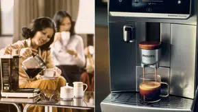 Artık kahve keyfi dışarıda aranmıyor: Mutfaklar profesyonel barista köşelerine dönüşüyor