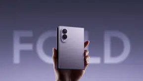Katlanabilir telefon dünyasında devrim: Samsung rotayı değiştirdi, Fold 8 artık farklı bir kimliğe büründü