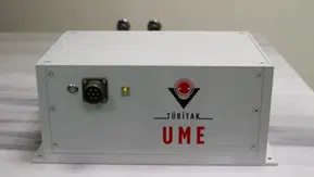 Türkiye uzay liginde vites yükseltti: Yerli atomik saatten ilk sinyal geldi