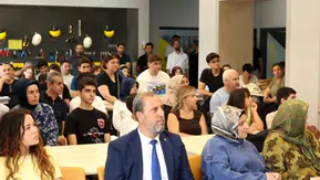 Geleceğin mühendisleri Sinop’ta yetişiyor: Yaz tatili teknolojiyle dolacak