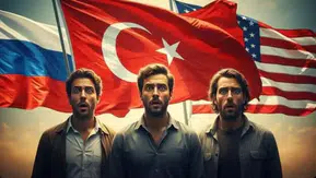 Ülkelerin lakaplarını derleyen liste paylaşıldı