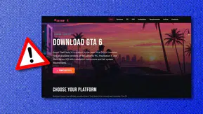 Sahte GTA 6 dosyaları korsan siteleri istila etti: Uzmanlar acil uyarı yayınladı