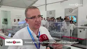 Türkiye gemi üretiminde ABD ve Fransa'yı geride bıraktı