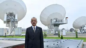 Yayıncılıkta kritik uydu hamlesi: 788 kanalın frekansı kesintisiz taşındı
