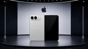 Apple'ın Katlanabilir iPhone'u İçin Gizli Kalem Projesi: iPhone Ultra ile Gelebilir mi?