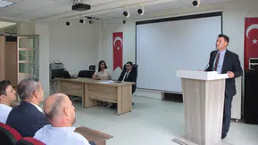 Cizreli genç mucitlerin TEKNOFEST heyecanı: Şanlıurfa yolculuğu için geri sayım başladı