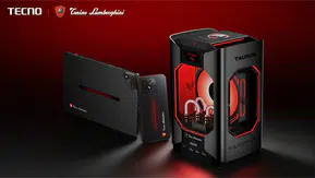 TECNO, IFA ShowStoppers 2026'da Sınırları Zorlayan Tasarımlarını Tanıtıyor