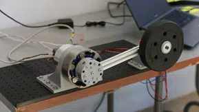 Robotlar artık insanlarla yan yana çalışacak: KBÜ'den devrim niteliğinde teknoloji