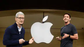 Apple'ın yeni patronu John Ternus resmen görevde: İlk sınavı 9 Eylül'de