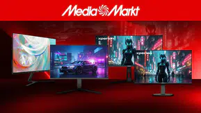 MediaMarkt kendi markalarıyla ekran teknolojilerinde vites yükseltti