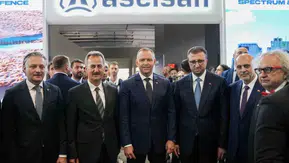 Polonya Cumhurbaşkanı'ndan ASELSAN'a yakın markaj: İleri teknoloji iş birliği masada