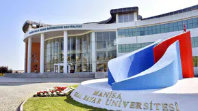 Manisa Celal Bayar Üniversitesi'nden TEKNOFEST çıkarması: 9 proje finalde