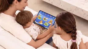 Eğitimde yeni dönem: HONOR Pad X9b Max ve Kids Watch Plus ile akıllı okul deneyimi