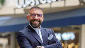 Mustafa Tuncer'e ABD'den prestijli ödül: Transatlantik köprü kuran girişimci